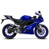 Leovince Yamaha YZF-R 125 LV ONE EVO