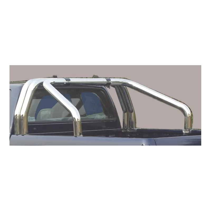 Roll Bar Isuzu D-Max Double Cab Roll Bar Isuzu D-Max Double Cab