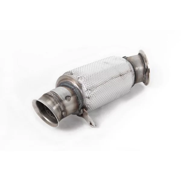 Downpipe Milltek SSXBM1037 para BMW 2 Series