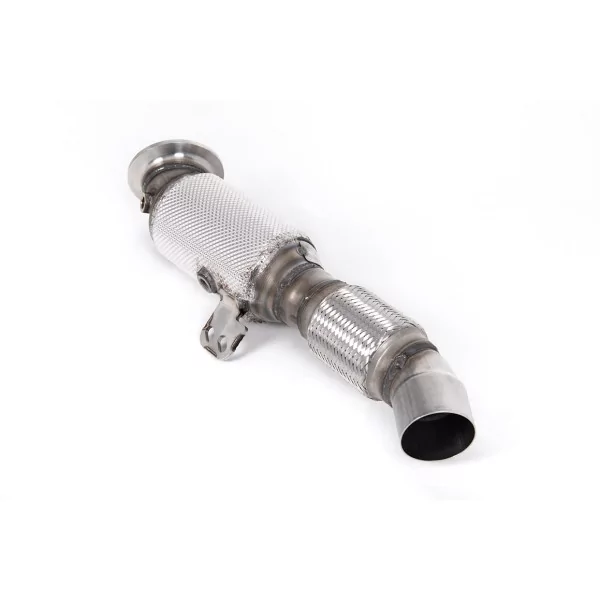 Milltek SSXBM1039 Downpipe für BMW