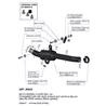 Leovince Decatalizzatore No Kat Moto Morini X-CAPE 650