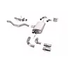 Milltek SSXLR150