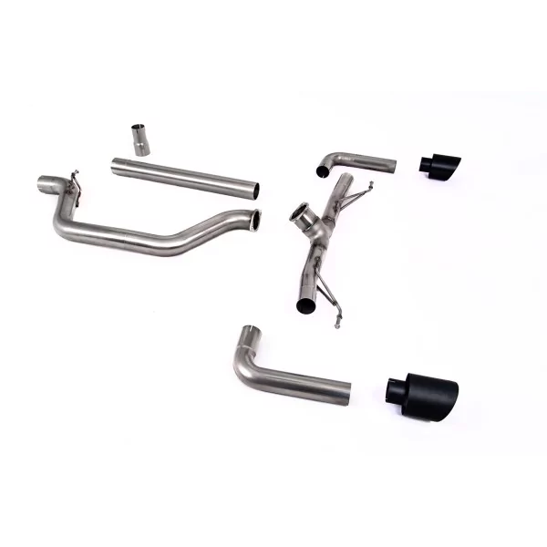 Milltek SSXVW679 for Volkswagen Golf