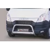 Bull Bar Iveco Daily 