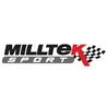 Milltek SSXBM1182