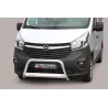 Bull Bar Opel Vivaro SWB