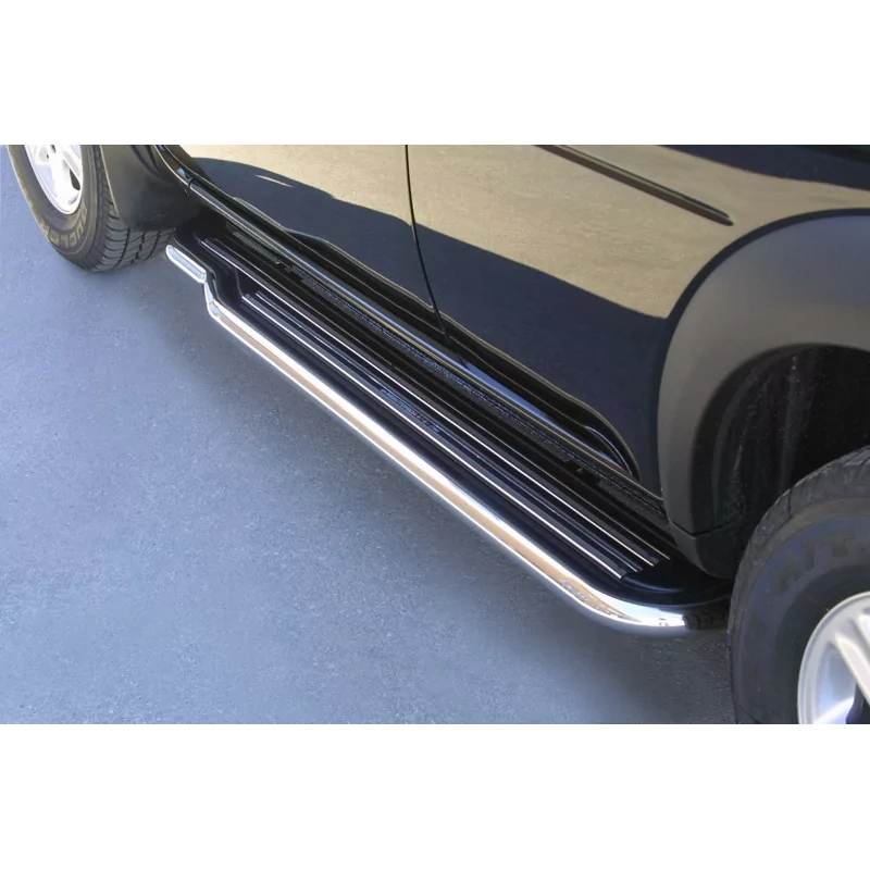Pedane Land Rover Freelander 2-4 Porte Pedane Land Rover Freelander 2-4 Porte