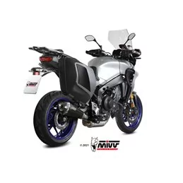 Mivv Delta Race Yamaha Tracer 9 GT