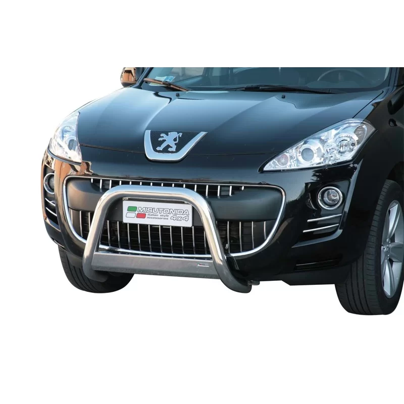 Bull Bar Peugeot 4007 Misutonida