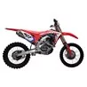 GPR Honda Crf 450 R 2018/19 PNT.MX.7.FTT