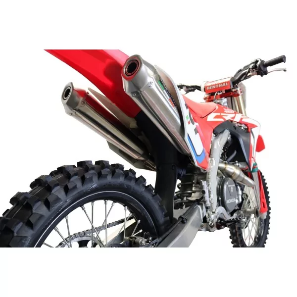 GPR Honda Crf 450 R 2017/2019 PNT.MX.7.FTT