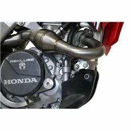 GPR Honda Crf 450 R 2018/19 PNT.MX.7.FTT