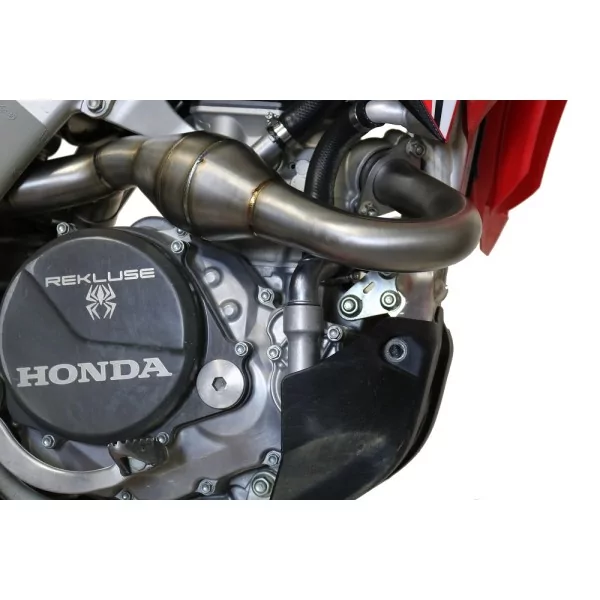 GPR PNT.MX.7.IO GPR Honda Crf 450 R 2018/19 PNT.MX.7.IO
