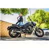 GPR Powercone Evo GPR E5.CO.K.172.1.CAT.PCEV GPR Kawasaki Vulcan 650 S 2021/2022 e5 E5.CO.K.172.1.CAT.PCEV