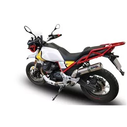 GPR Moto Guzzi V85 Tt 2021/2022 e5 E5.GU.62.M3.TN