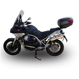 GPR GU.32.TRI GPR Moto Guzzi Stelvio 1200 8V 2011/17 GU.32.TRI