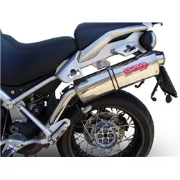 GPR Moto Guzzi Stelvio 1200 8V 2011/17 GU.32.TRI