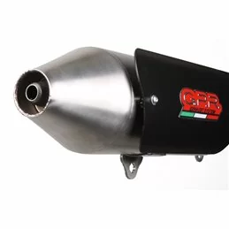 GPR Power Bomb GPR QU.1.BOMB GPR Quadro 350 S 2012/2016 QU.1.BOMB