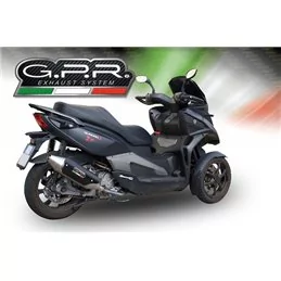 GPR GPR 2022 GPR Power Bomb GPR QU.1.BOMB GPR Quadro 350 S 2012/2016 QU.1.BOMB