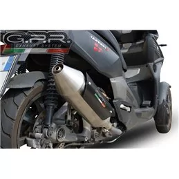 GPR Quadro 350 S 2012/2016 QU.CAT.1.BOMB