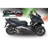 GPR QUA.5.CAT.BOMB GPR Quadro QV 3 2013/2016 QUA.5.CAT.BOMB