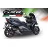GPR QUA.5.CAT.BOMB GPR Quadro QV 3 2013/2016 QUA.5.CAT.BOMB