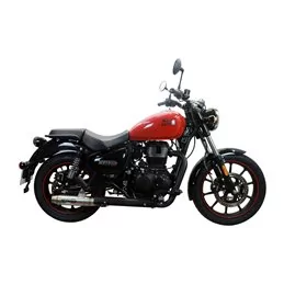 GPR Deeptone Inox GPR ROY.12.CAT.DE GPR Royal Enfield Classic 350 2022/2023 e5 ROY.12.CAT.DE