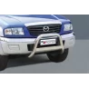 Bull Bar Mazda B2500–12V TD Double Cab- Double Cab Freestyle