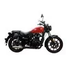 GPR GPR 2022 GPR Deeptone Inox GPR ROY.12.RACE.DE GPR Royal Enfield Classic 350 2022/2023 e5 ROY.12.RACE.DE