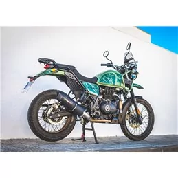 GPR Royal Enfield Himalayan 410 2021/22 e5 E5.ROY.9.CAT.FNE5