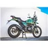 GPR Furore Evo4 Nero GPR E5.ROY.9.CAT.FNE5 GPR Royal Enfield Himalayan 410 2021/22 e5 E5.ROY.9.CAT.FNE5