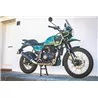 GPR Furore Evo4 Nero GPR E5.ROY.9.CAT.FNE5 GPR Royal Enfield Himalayan 410 2021/22 e5 E5.ROY.9.CAT.FNE5