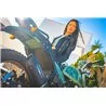 GPR Furore Evo4 Nero GPR E5.ROY.9.CAT.FNE5 GPR Royal Enfield Himalayan 410 2021/22 e5 E5.ROY.9.CAT.FNE5