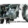 GPR Royal Enfield Scram 411 2022/2023 e5 ROY.10.DEC