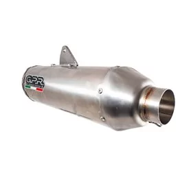 GPR GPR 2022 EXP GPR Pentacross Inox GPR PNT.MX.26.IO GPR Yamaha Yz 450 F 2014/2017 PNT.MX.26.IO