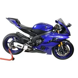 GPR GPR 2022 GPR Albus Evo4 GPR E5.Y.232.ALBE4 GPR Yamaha Tenere 700 2021/22 e5 E5.Y.232.ALBE4