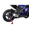 GPR Yamaha Tenere 700 2021/22 e5 E5.Y.232.ALBE4