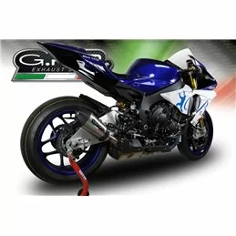 GPR E5.Y.200.1.GPAN.TO GPR Yamaha Yzf R1/R1-M 2020/2022 e5 E5.Y.200.1.GPAN.TO