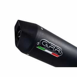 GPR GPR 2022 GPR Furore Nero GPR Y.200.1.RACE.FUNE GPR Yamaha Yzf R1/R1-M 2020/2022 e5 Y.200.1.RACE.FUNE