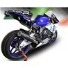 GPR Yamaha Yzf R1/R1-M 2020/2022 e5 Y.200.1.RACE.M3.BT