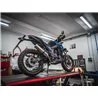 GPR M3 Inox GPR E5.Z.7.CAT.M3.INOX GPR Zontes Gk 125 Zt 2022/23 e5 E5.Z.7.CAT.M3.INOX