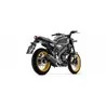 Arrow Yamaha XSR 125