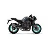 Arrow Yamha MT 10