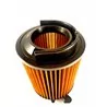 Sportluftfilter Sprint Filter C376S