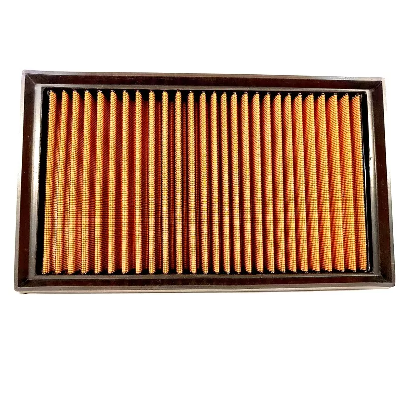 Sportluftfilter Sprint Filter P418S Sportluftfilter Sprint Filter P418S