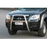 Bull Bar Mazda Bt 50
