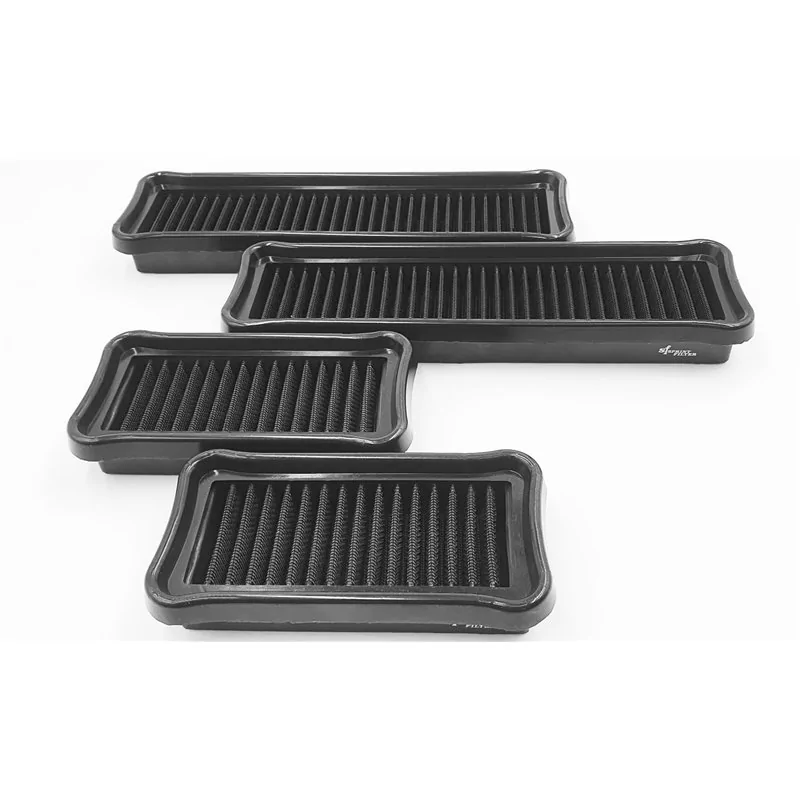 Sportluftfilter Sprint Filter P1136S F1-85 Sportluftfilter Sprint Filter P1136S F1-85