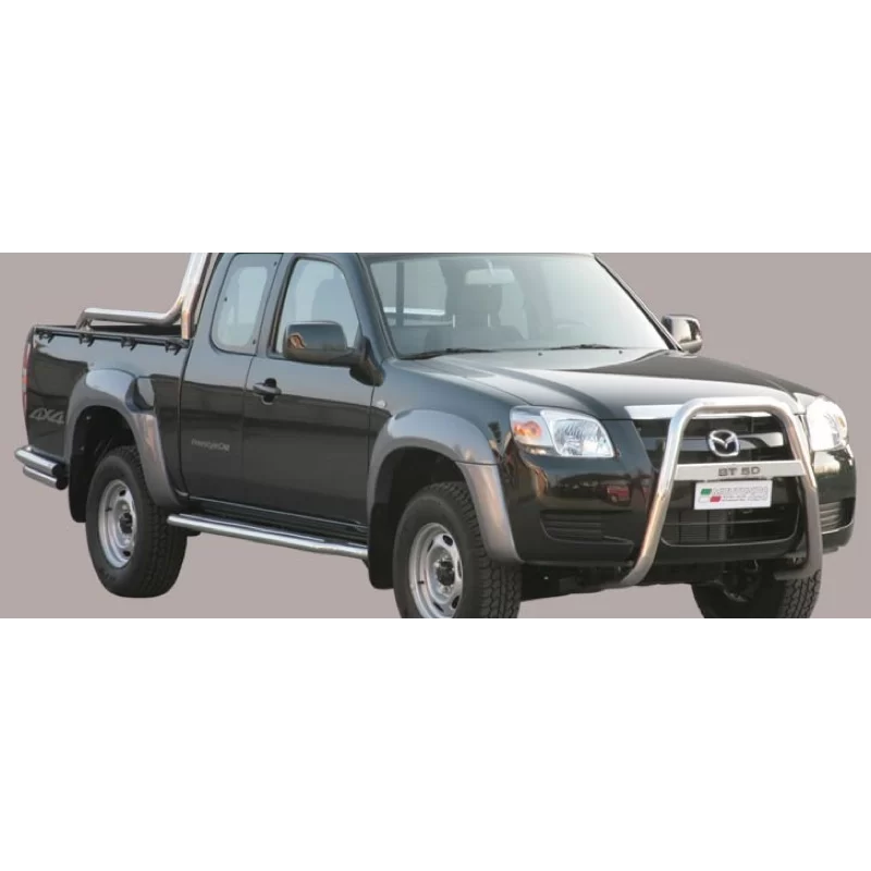 Bull Bar Mazda Bt 50