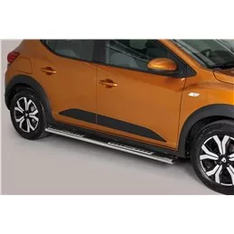 Marche Pieds Dacia Sandero Stepway