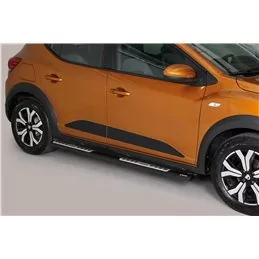 Side Step Dacia Sandero Stepway